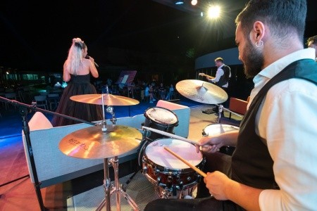 Turecko Side Seaden Quality Resort & Spa 7 dňový pobyt Ultra All inclusive Letecky Letisko: Viedeň February 2026 (22/02/26-28/02/26)