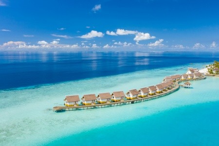 Saii Lagoon Maldives - 2