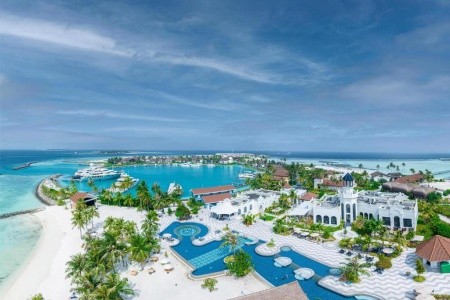 Saii Lagoon Maldives - 5