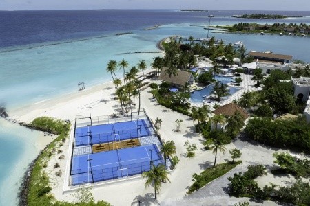 Saii Lagoon Maldives - 8