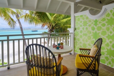 Saii Lagoon Maldives - 15