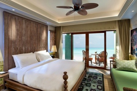 Saii Lagoon Maldives - 17