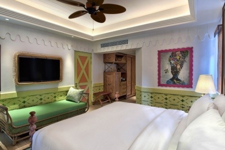 Saii Lagoon Maldives - 18