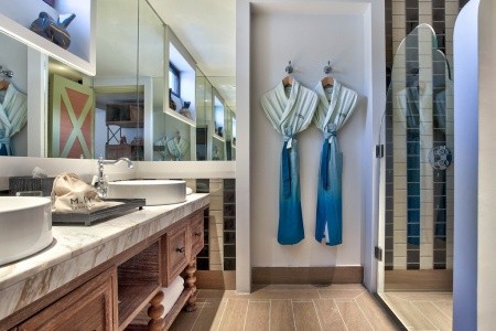 Saii Lagoon Maldives - 20