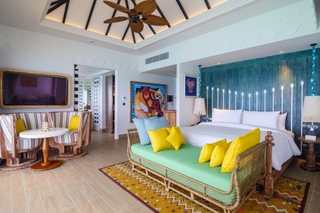 Saii Lagoon Maldives - 30