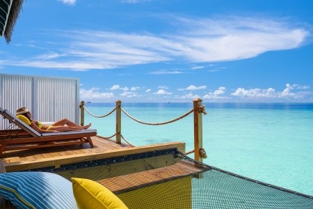 Saii Lagoon Maldives - 31