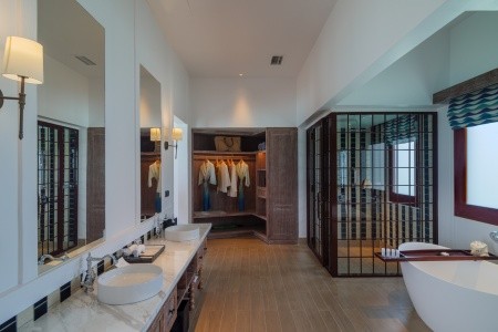 Saii Lagoon Maldives - 35