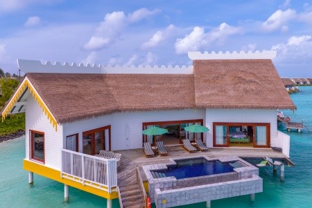 Saii Lagoon Maldives - 38