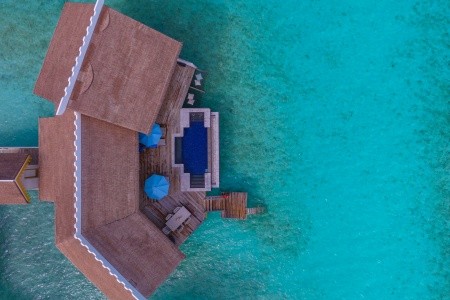 Saii Lagoon Maldives - 39