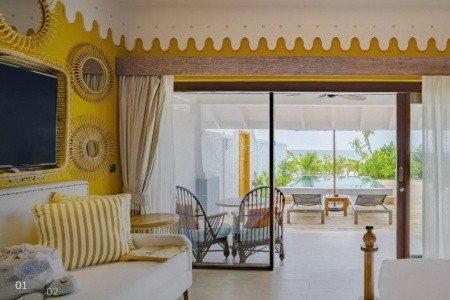 Saii Lagoon Maldives - 40