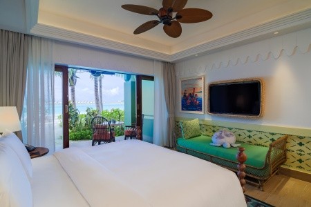 Saii Lagoon Maldives - 48