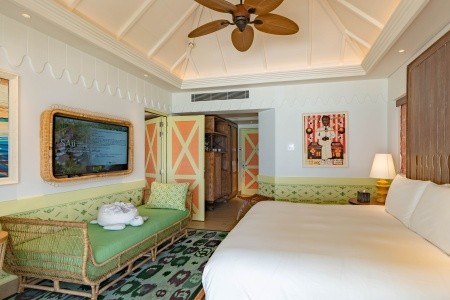 Saii Lagoon Maldives - 58