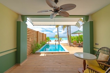 Saii Lagoon Maldives - 67