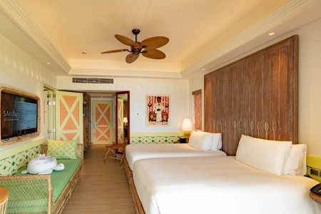 Saii Lagoon Maldives - 70