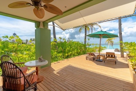 Saii Lagoon Maldives - 73