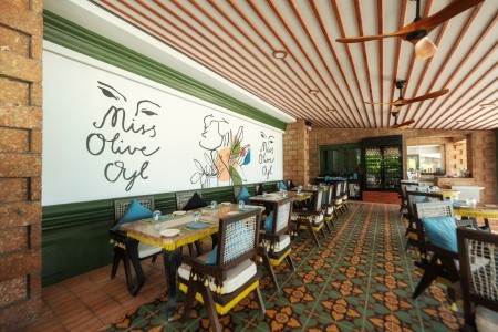 Saii Lagoon Maldives - 84