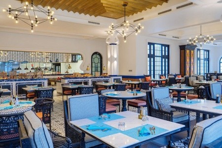 Saii Lagoon Maldives - 86