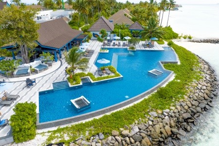 Saii Lagoon Maldives - 89