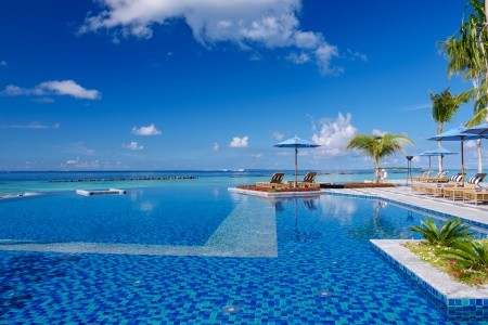 Saii Lagoon Maldives - 93