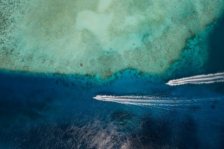 Saii Lagoon Maldives - 99