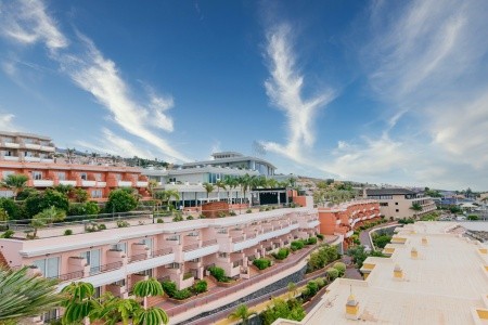 Landmar Costa Los Gigantes (Ex Be Live Family) - 2