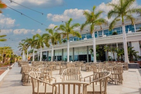 Landmar Costa Los Gigantes (Ex Be Live Family) - 4