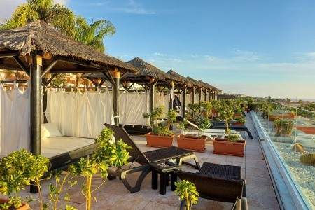 Landmar Costa Los Gigantes (Ex Be Live Family) - 5