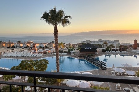 Landmar Costa Los Gigantes (Ex Be Live Family) - 6