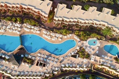 Landmar Costa Los Gigantes (Ex Be Live Family) - 7