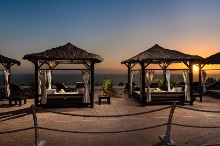 Landmar Costa Los Gigantes (Ex Be Live Family) - 8