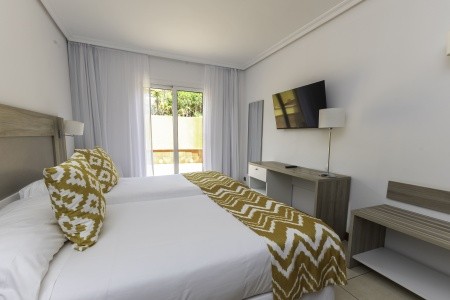 Landmar Costa Los Gigantes (Ex Be Live Family) - 9