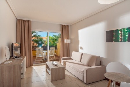 Landmar Costa Los Gigantes (Ex Be Live Family) - 10