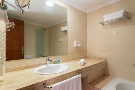 Landmar Costa Los Gigantes (Ex Be Live Family) - 11