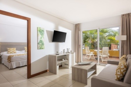 Landmar Costa Los Gigantes (Ex Be Live Family) - 12