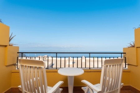 Landmar Costa Los Gigantes (Ex Be Live Family) - 13