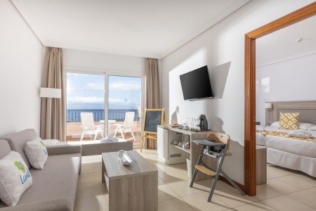 Landmar Costa Los Gigantes (Ex Be Live Family) - 14