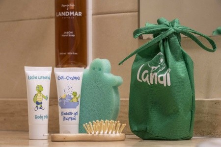 Landmar Costa Los Gigantes (Ex Be Live Family) - 16