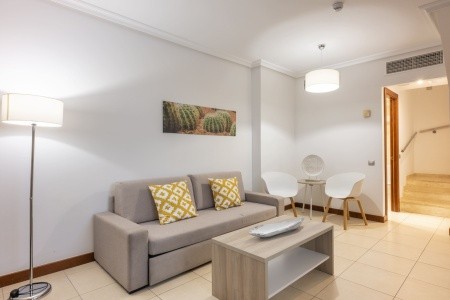 Landmar Costa Los Gigantes (Ex Be Live Family) - 20