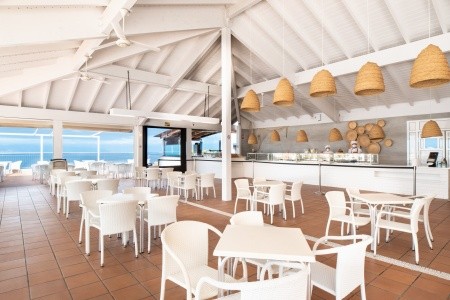 Landmar Costa Los Gigantes (Ex Be Live Family) - 21