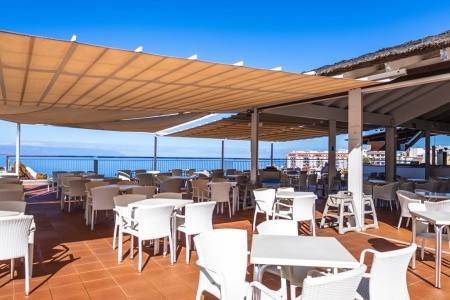 Landmar Costa Los Gigantes (Ex Be Live Family) - 23