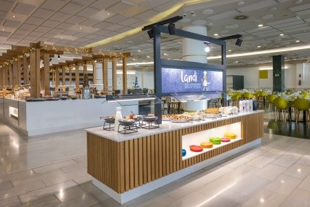 Landmar Costa Los Gigantes (Ex Be Live Family) - 24