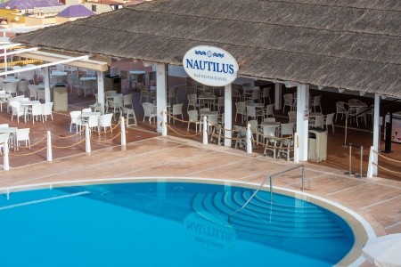 Landmar Costa Los Gigantes (Ex Be Live Family) - 26