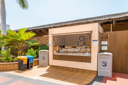 Landmar Costa Los Gigantes (Ex Be Live Family) - 28