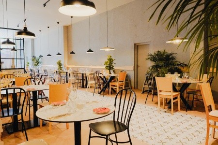 Landmar Costa Los Gigantes (Ex Be Live Family) - 29