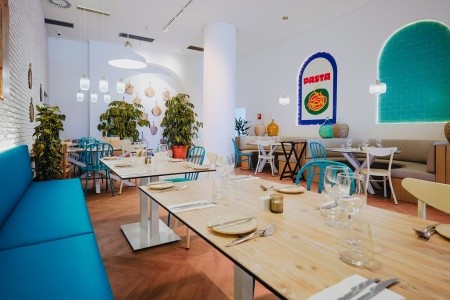 Landmar Costa Los Gigantes (Ex Be Live Family) - 30