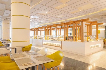 Landmar Costa Los Gigantes (Ex Be Live Family) - 31