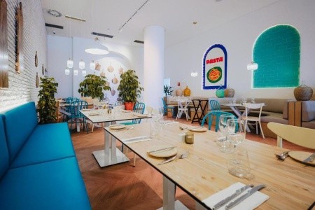 Landmar Costa Los Gigantes (Ex Be Live Family) - 32