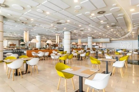 Landmar Costa Los Gigantes (Ex Be Live Family) - 33