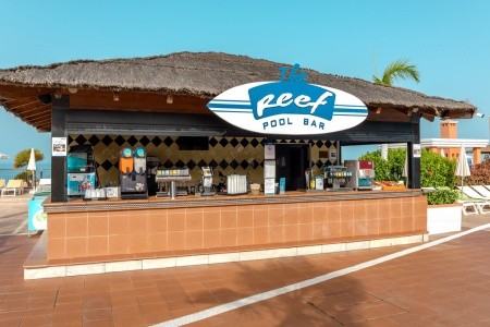 Landmar Costa Los Gigantes (Ex Be Live Family) - 34