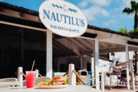 Landmar Costa Los Gigantes (Ex Be Live Family) - 36